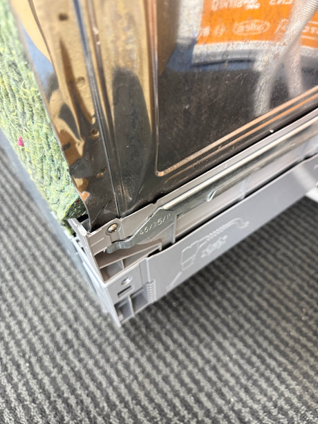 Bosch Series 2 SMV2HTX02G (68) 60cm Fully Integrated Dishwasher with Wi-Fi Enabled Home Connect - D Rated - (Graded Blemished) - HW182068