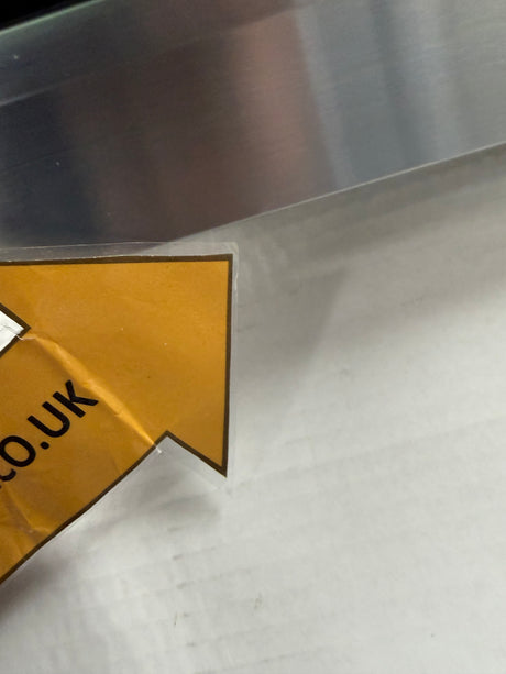 Bosch BIC630NS1B (34) 14cm Warming Drawer in Black & Stainless Steel - (Ex Display) - HW182134