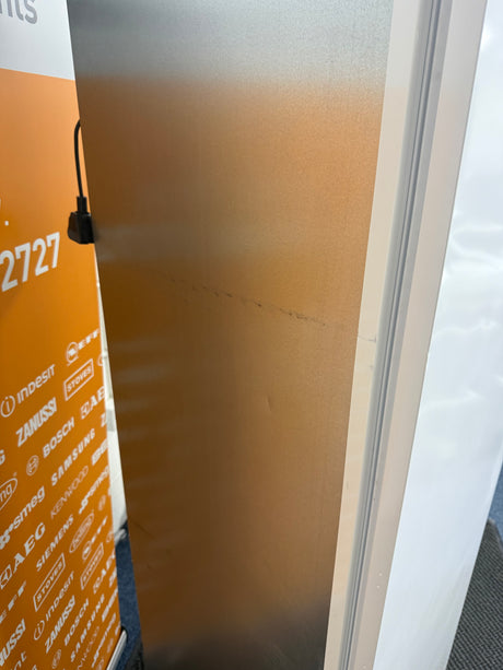 Hotpoint HTSD18A011A1 306 Litre Tall Integrated Larder Fridge - E Rated ex display - HW182424