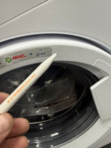 Beko WTIK94121F (86) Integrated 9KG 1400 Spin Washing Machine in White - A Rated - (Graded) - HW182486