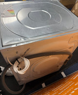 Hotpoint BI WMHG 91485 UK (30) 9KG 1400RPM Integrated Washing Machine - (Blemished) - HW182530