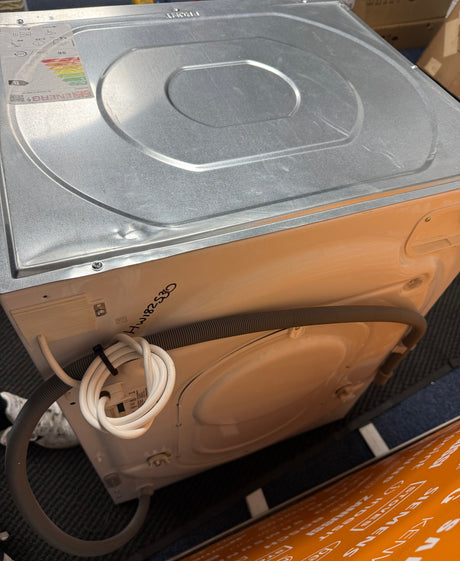 Hotpoint BI WMHG 91485 UK (30) 9KG 1400RPM Integrated Washing Machine - (Blemished) - HW182530
