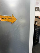 Beko BCFD473 (70) 70/30 Frost Free Integrated Fridge Freezer with Sliding Hinge - E Rated - (Ex Display) - HW182870