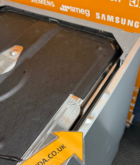 AEG GI5200D1SN (96) 5000 Series AirDry Fully Integrated Dishwasher - D Rated - (Ex Display) - HW182696