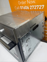 AEG 3000 KMX525060M (89) Built-In Microwave with Grill in Stainless Steel - (Ex Display) - HW182489