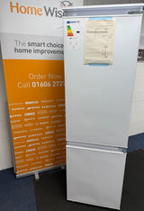 CDA FW727 (19) 70/30 Integrated Frost Free Fridge Freezer - E Rated - (Ex Display) - HW182719