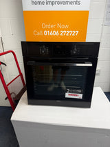 AEG BEX335011B (17) 3000 Series Surround Cook Built-in Electric Single oven (BLEMISHED) HW182617
