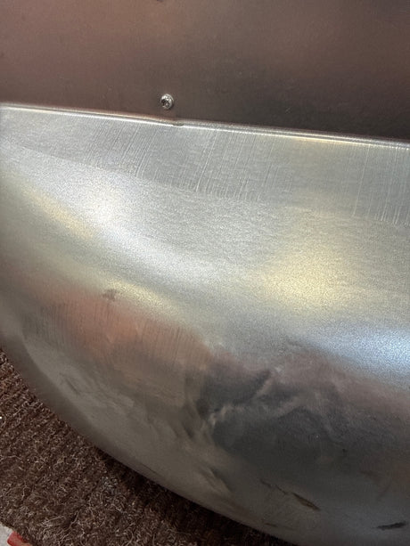 Hotpoint HMW47DHMBUK (85) 900w Built-in Microwave Oven with Grill in Black - (Ex Display) - HW182185