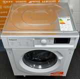 Hotpoint BI WMHG 91485 UK (30) 9KG 1400RPM Integrated Washing Machine - (Blemished) - HW182530