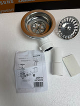 Blanco 450940 BFK022 Single Bowl Waste Kit