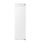 Teknix BITHTL 300 Litre Tall Integrated Larder Fridge - E Rated