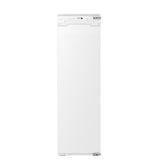 Teknix BITHTZFF 235 Litre Integrated Tall Freezer with Total No Frost - E Rated