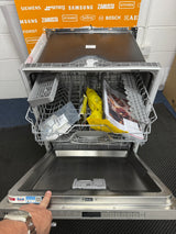Neff N30 S153HTX02G (74) Wi-Fi Enabled Full Size Integrated Dishwasher - (Blemished ) - HW182474