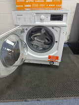 Hotpoint  BI WMHG 91485 UK (51) 9KG 1400RPM Integrated Washing Machine - (Blemished) - HW182451