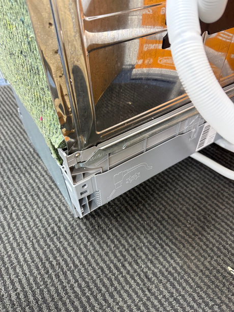 Bosch Series 2 SMV2HTX02G (68) 60cm Fully Integrated Dishwasher with Wi-Fi Enabled Home Connect - D Rated - (Graded Blemished) - HW182068