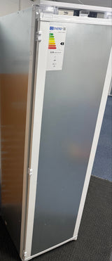 Beko BLSD4V577 (19) Built In HarvestFresh™ Tall Larder Fridge - 309 Litres - E Rated - (Ex Display) - HW182619