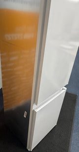 Hotpoint HTC18 T112 UK (98) 70/30 No Frost Integrated Fridge Freezer with Sliding Hinge - E Rated - (Blemished) - HW182598