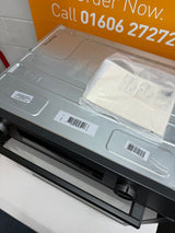 Beko BBIE12401AMP Built In Electric Single Oven with Pyrolytic Self Cleaning in Anthracite HW182734