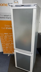 Beko BCFD4V73 (20) 70/30 Frost Free HarvestFresh™ Integrated Fridge Freezer with Sliding Hinge - E Rated - (Graded Dented) - HW182620