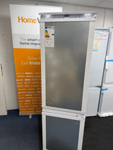 Beko BCFD4V73 (52) 70/30 Frost Free HarvestFresh™ Integrated Fridge Freezer with Sliding Hinge - E Rated - (Ex Display) - HW182752
