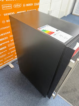 Matrix MWC300BL (97) 30cm Built Under 20 Bottle Wine Cooler in Black - (Ex Display) - HW182597