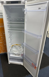 Beko BLSD4V577 (19) Built In HarvestFresh™ Tall Larder Fridge - 309 Litres - E Rated - (Ex Display) - HW182619