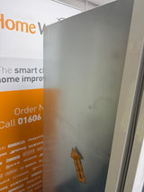 Beko BLSD4V577 (56) Built In HarvestFresh™ Tall Larder fridge 309 Litres - E Rated - (Ex Display) - HW182856