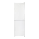 Teknix FF1860W/E 185cm 308 Litre Total No Frost Fridge Freezer in White - E Rated - POHW0011