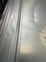 Bosch Series 4 HQA534BB3B Built In Electric Single Oven with added Steam Function in Black - A+ Rated - (Ex Display) - HW181973