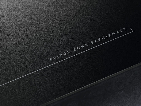 AEG SaphirMatt® TCH74B01FZ (45) 71cm 4 Zone Induction Hob with Venting Extraction in Matt Black - A+ Rated - (Tatty Box) - HW181645