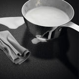 AEG NIK85M00AZ 6000 80cm MultiBridge Induction Hob SaphirMatt® - (Tatty Box) - HW182017