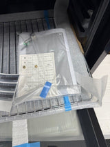 Teknix BITK263GSX 63 Litre Gas Oven in Stainless Steel - LPG Convertible - POHW0140