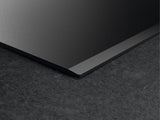 AEG SaphirMatt® TCH74B01FZ (61) 71cm 4 Zone Induction Hob with Venting Extraction in Matt Black - A+ Rated - (Tatty Box) - HW182361 - MANAGERS SPECIAL PRICE £1'119.20