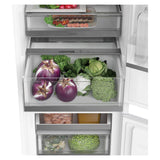 Lamona 70/30 Integrated Fridge Freezer LAM6380 - Extra Tall and Oversized -  HW181778