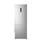 Teknix 70cm 495 Litre Fridge Freezer Total No Frost in Stainless FFH270X from HomeWise