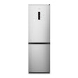 Teknix 186cm 304 Litre Total No Frost Fridge Freezer in Inox FFH1860X from HomeWise