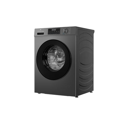 Teknix TK3W814XS 8KG 1400 Spin Washing Machine in Graphite - A Rated - 3 Year Guarantee - POHW0096