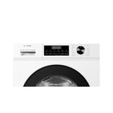 Teknix TK3W814XW 8KG 1400 Spin Washing Machine in White - A Rated - 3 Year Warranty