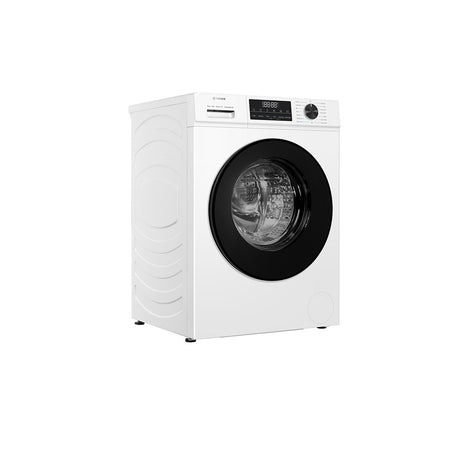 Teknix TK3W814XW 8KG 1400 Spin Washing Machine in White - A Rated - 3 Year Warranty