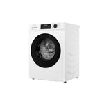 Teknix TK3W814XW 8KG 1400 Spin Washing Machine in White - A Rated - 3 Year Warranty