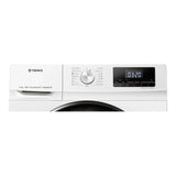 Teknix TKW12142HW Series 2 12KG 1400 Spin Washing Machine in White - A Rated - POHW0139