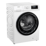 Teknix TKW12142HW Series 2 12KG 1400 Spin Washing Machine in White - A Rated - POHW0139