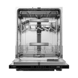 Teknix Series 3 TX3BD608 15 Place Settings Full Size Integrated Dishwasher - C Rated - POHW0093 **Packed with features normally only found in more expensive dishwashers and a 3 year Warranty**