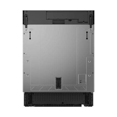 Teknix Series 3 TX3BD608 15 Place Settings Full Size Integrated Dishwasher - C Rated - POHW0093 **Packed with features normally only found in more expensive dishwashers and a 3 year Warranty**