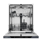 Teknix TXBD600 13 Place Settings Full Size Integrated Dishwasher - POHW0117