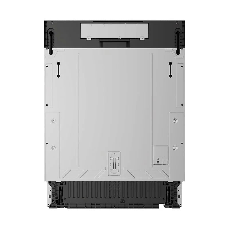 Teknix TXBD600 13 Place Settings Full Size Integrated Dishwasher - POHW0117