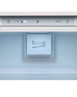 Beko BCFD4V73 (20) 70/30 Frost Free HarvestFresh™ Integrated Fridge Freezer with Sliding Hinge - E Rated - (Graded Dented) - HW182620