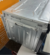 AEG NBR7P731SB (32) 7000 MealAssist Built in Single Oven with SteamCrisp and Pyrolytic Self Cleaning - A++ Rated - (Ex Display) - HW182632