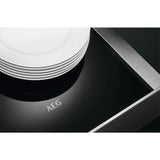 AEG KDK911424T (46) 14cm Warming Drawer in Matt Black - (Ex Display) - HW182046