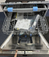 Hisense HV663A60UK (88) Full Size Integrated Dishwasher - 16 Place Settings - A Rated - (Ex Display) - HW182688
